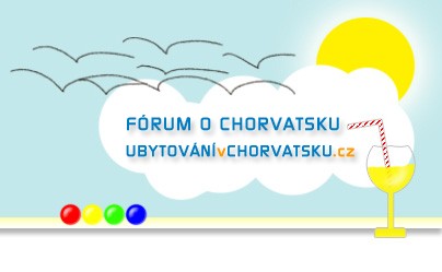 fórum Chorvatsko