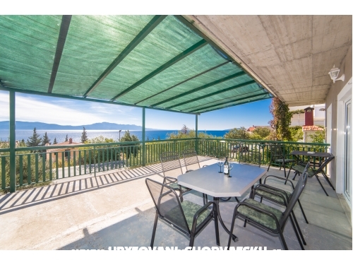 Apartment Jadranka - Gradac  Podaca Kroatien