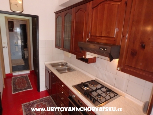 Apartman Renata - Gradac  Podaca Horvtorszg
