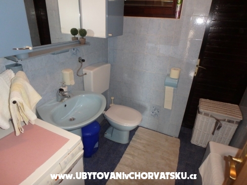 Apartman Renata - Gradac  Podaca Horvtorszg