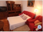 Apartmn Renata - Gradac  Podaca Chorvatsko