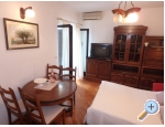 Apartmn Renata - Gradac  Podaca Chorvatsko