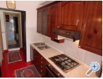 Apartmn Renata - Gradac  Podaca Chorvatsko