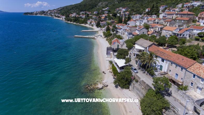 Apartamenty Andrijević