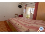 Apartmny Andrijevi - Gradac  Podaca Chorvatsko