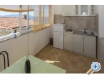 Apartmny Andrijevi - Gradac  Podaca Chorvatsko
