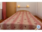 Apartmny Andrijevi - Gradac  Podaca Chorvatsko