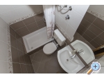 Apartmny Andrijevi - Gradac  Podaca Chorvatsko