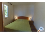 Apartmny Andrijevi - Gradac  Podaca Chorvatsko