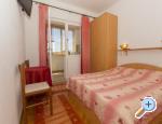 Apartmaji Andrijevi - Gradac  Podaca Hrvaka