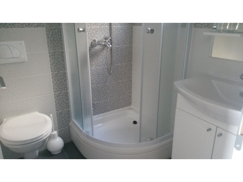 Apartmny AnitaS - Gradac  Podaca Chorvtsko