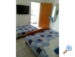 Apartamenty AnitaS - Gradac  Podaca Chorwacja