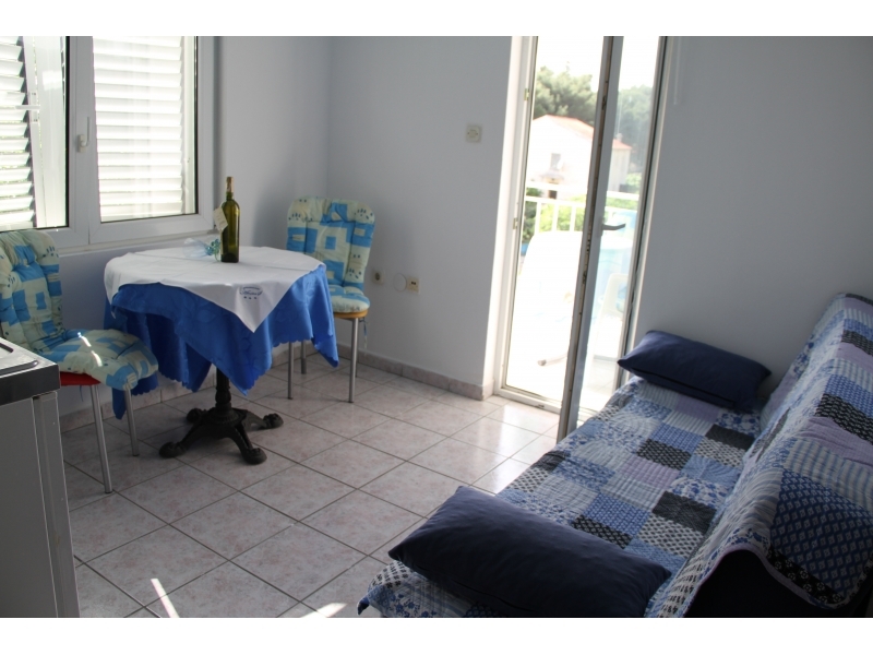 Apartmny AnitaS - Gradac  Podaca Chorvtsko