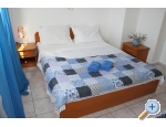 Apartamenty AnitaS - Gradac  Podaca Chorwacja