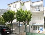 Chorvatsko Apartmani AnitaS