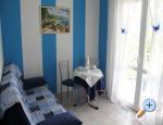 Apartamenty AnitaS - Gradac  Podaca Chorwacja