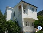 Apartments AnitaS - Gradac  Podaca Croatia