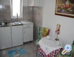 Apartmaji AnitaS - Gradac  Podaca Hrvaka