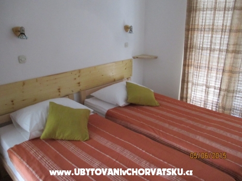 Apartments Ante - Gradac – Podaca Croatia