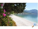 Appartements Bonaca - Podaca - Gradac  Podaca Croatie
