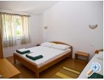 Appartements Bonaca - Podaca - Gradac  Podaca Croatie