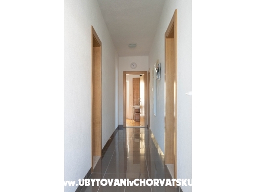 Apartamenty Bulic - Gradac – Podaca Chorwacja