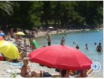 Appartamenti Grani Podaca - Gradac  Podaca Croazia