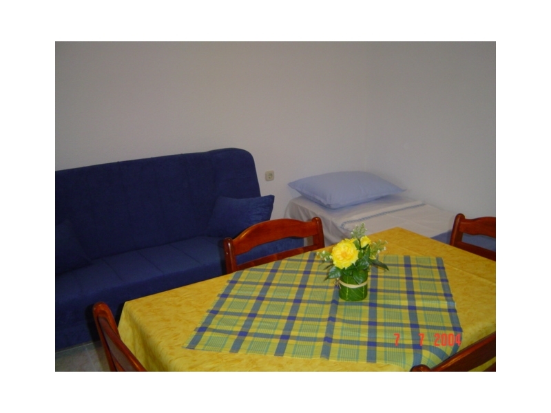 Apartments lujo - Gradac  Podaca Croatia