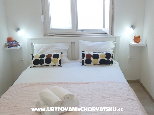 Apartmny Helena - Gradac  Podaca Chorvtsko