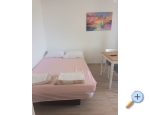 Apartmny Helena - Gradac  Podaca Chorvatsko