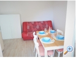 Apartmny Helena - Gradac  Podaca Chorvatsko