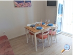 Apartmny Helena - Gradac  Podaca Chorvatsko