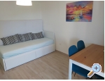 Apartmny Helena - Gradac  Podaca Chorvatsko