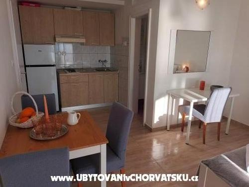 Apartments Helena - Gradac – Podaca Croatia