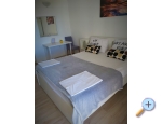 Apartmny Helena - Gradac  Podaca Chorvatsko