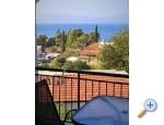 Apartmny Helena - Gradac  Podaca Chorvatsko