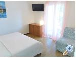 Apartamenty Helena - Gradac  Podaca Chorwacja