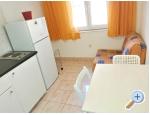 Apartmny Helena - Gradac  Podaca Chorvatsko