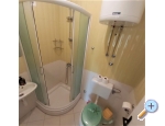 Apartmny Helena - Gradac  Podaca Chorvatsko