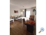 Apartmani Helena - Gradac  Podaca Hrvatska