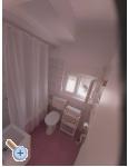 Apartmny Helena - Gradac  Podaca Chorvatsko