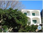 Apartments Helena - Gradac  Podaca Croatia