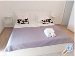 Apartmny Helena - Gradac  Podaca Chorvatsko