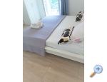 Apartmaji Helena - Gradac  Podaca Hrvaka