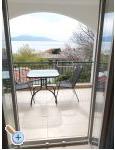 Apartments Helena - Gradac  Podaca Croatia