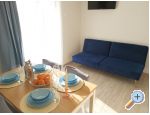 Apartamenty Helena - Gradac  Podaca Chorwacja