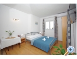 Apartmny i sobe Maslina - Gradac  Podaca Chorvatsko