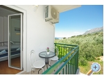 Appartements i sobe Maslina - Gradac  Podaca Kroatien