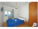 Apartmny i sobe Maslina - Gradac  Podaca Chorvatsko