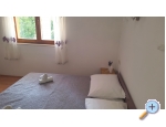 Apartmny i sobe Maslina - Gradac  Podaca Chorvatsko